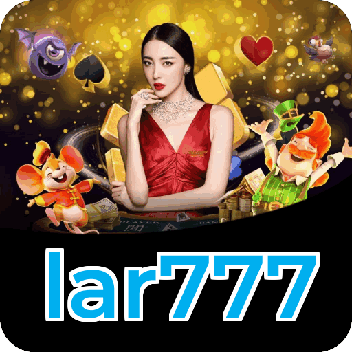 Logo Oficial lar777 Download